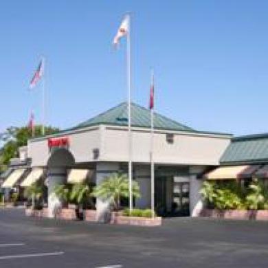 Ramada Speedway Daytona Daytona Beach Exterior foto