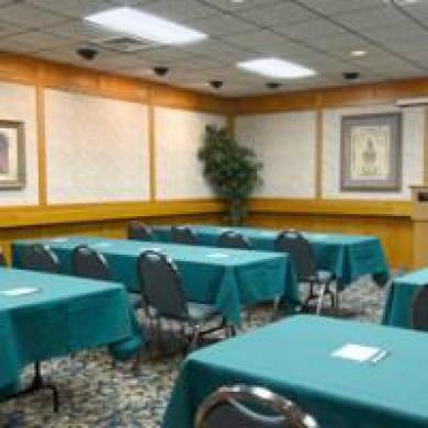 Ramada Speedway Daytona Daytona Beach Facilidades foto